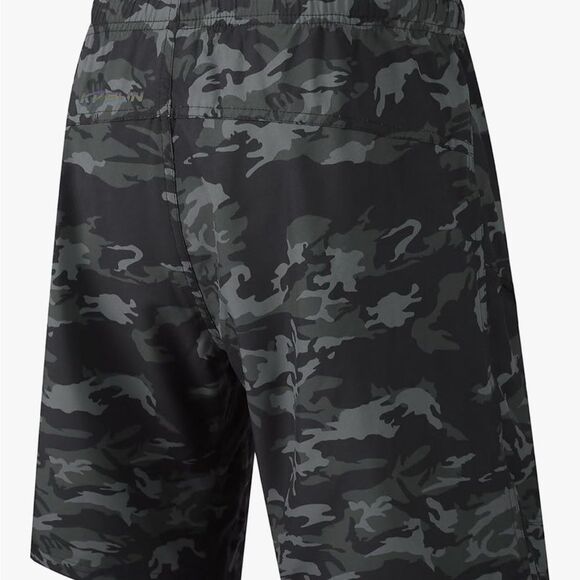 SZ XL Men's Mountain Bike Shorts 3D Padded Bicycle Cycling Shorts Quick Dry - Picture 2 of 7